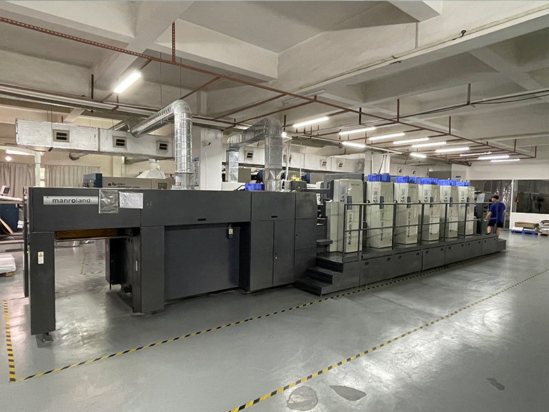 Workshop equipment