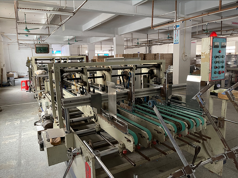 Workshop equipment