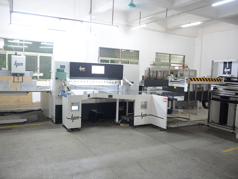 Workshop equipment
