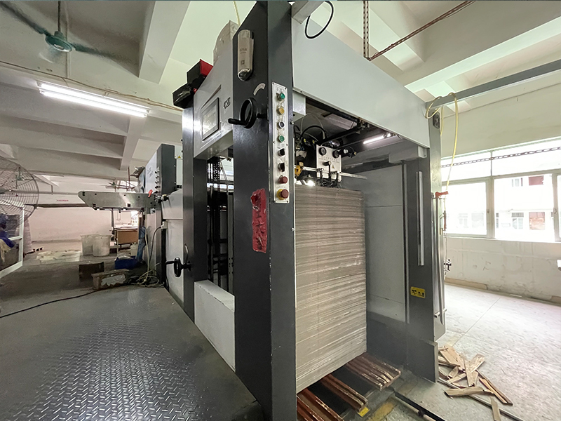 Workshop equipment