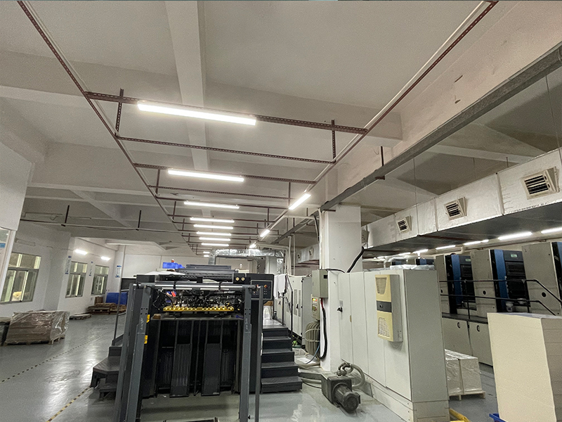 Workshop equipment